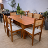 Mesa de Jantar Amaranto Ripada