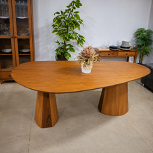 Carregar imagem no visualizador da galeria, Mesa de Jantar Prime Elegance