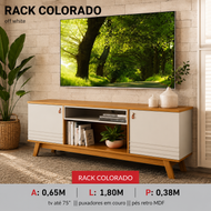RACK COLORADO