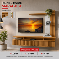 PAINEL HOME MARAGOGI