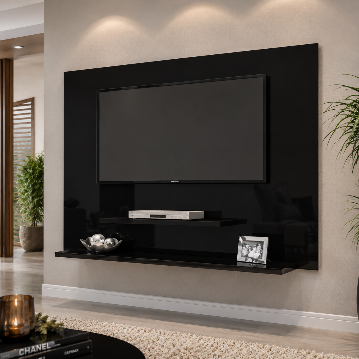 PAINEL DON