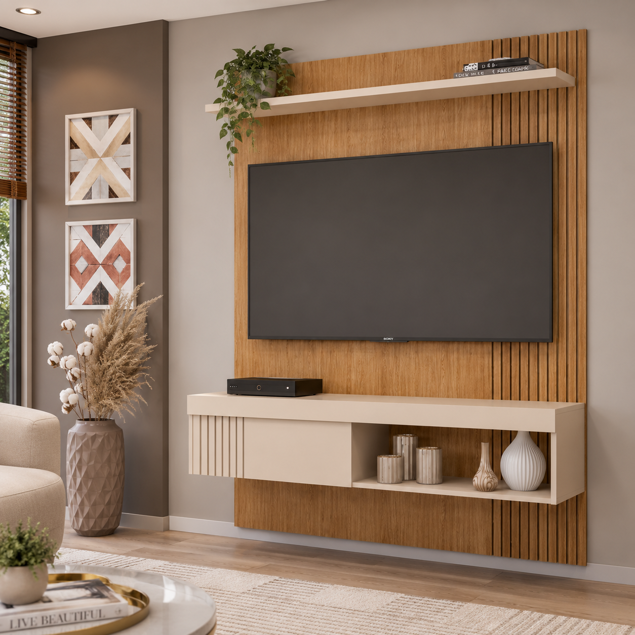 Painel Jade 1.2