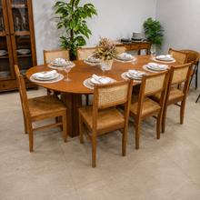 Carregar imagem no visualizador da galeria, Mesa de Jantar Prime Elegance
