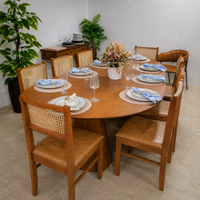 Carregar imagem no visualizador da galeria, Mesa de Jantar Prime Elegance
